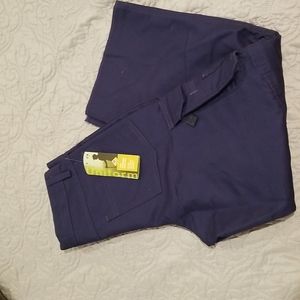Boy scouts uniform pants 8